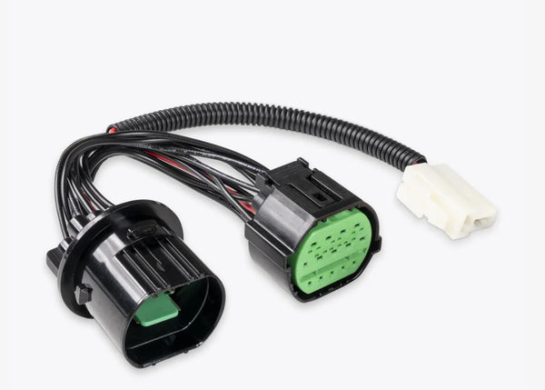 HARDKORR Wiring Harness Piggyback Adaptor - GWM Cannon 2019 +