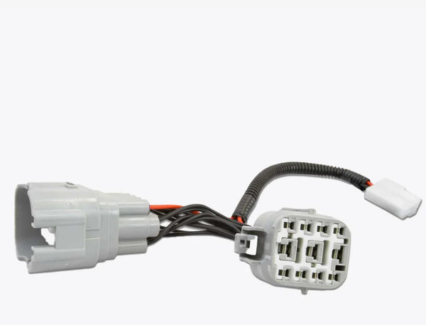 HARDKORR Wiring Harness Piggyback Adaptor - Toyota Landcruiser 200 Series
