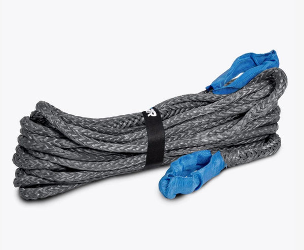 HARDKORR WINCH EXTENSION ROPE 20M (9,500KG MBS)