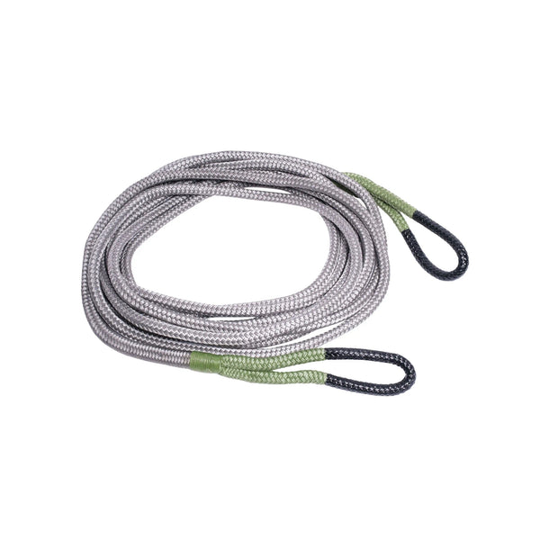 Saber 2,800kg 9M kinetic recovery rope & bag