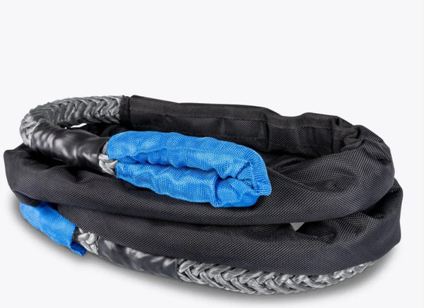 HARDKORR STATIC ROPE 3M (15000KG MBS)