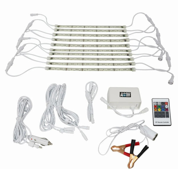 HARDKORR BOAT LIGHT RGB KIT FULL COLOUR