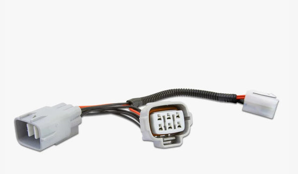 HARDKORR Wiring Harness Piggyback Adaptor - Isuzu RT D-Max & RF MU-X