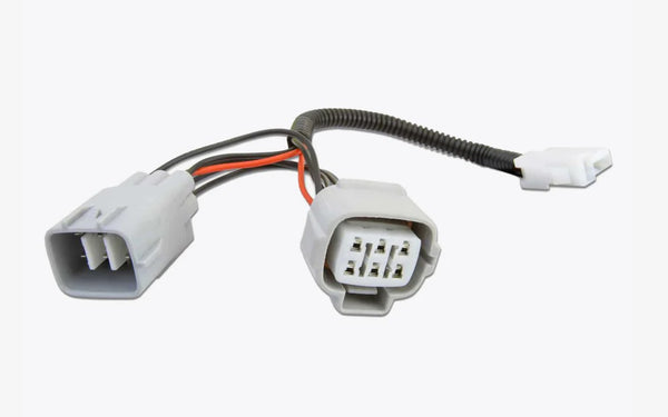 HARDKORR Wiring Harness Piggyback Adaptor - Toyota Fortuner