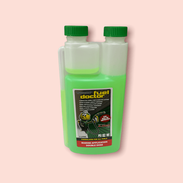 Fuel Doctor 1L