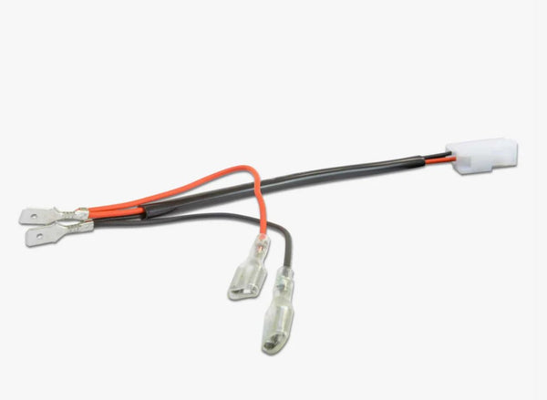 HARDKORR Wiring Harness Piggyback Adaptor - H1