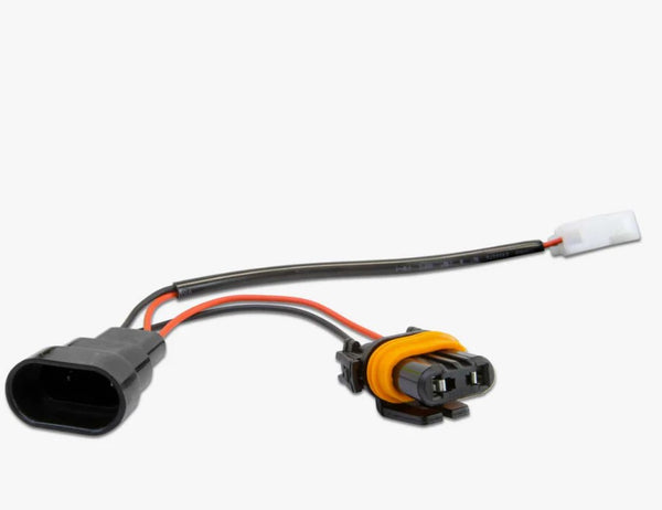 HARDKORR Wiring Harness Piggyback Adaptor - HB3