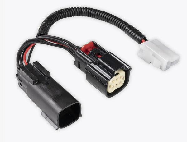 HARDKORR Wiring Harness Piggyback Adaptor - Jeep Wrangler/ Gladiator JL/JT