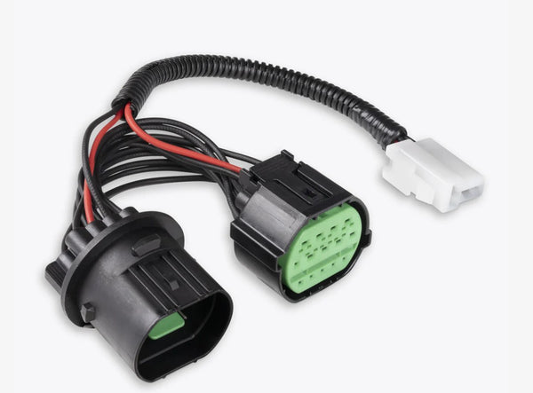 HARDKORR Wiring Harness Piggyback Adaptor - LDV T60 MAX