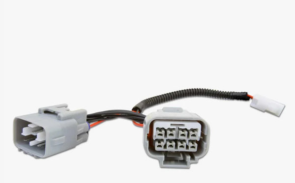 HARDKORR Wiring Harness Piggyback Adaptor - Mitsubishi MR Triton