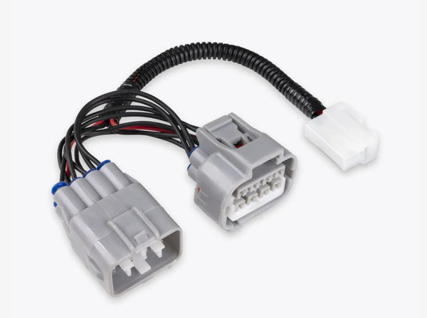 HARDKORR Wiring Harness Piggyback Adaptor - Toyota Hilux N80