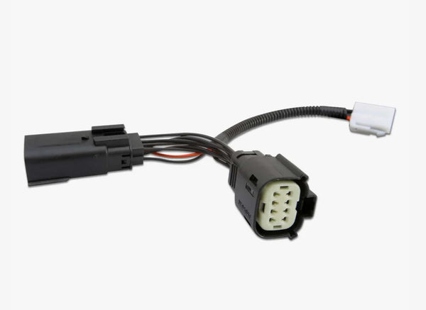 HARDKORR Wiring Harness Piggyback Adaptor - Ford PXIII Ranger/Raptor, Everest