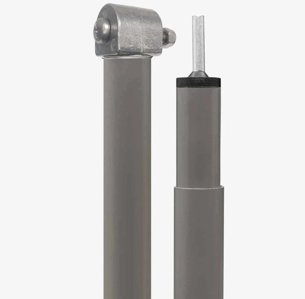 HARDKORR AWNING POLE
