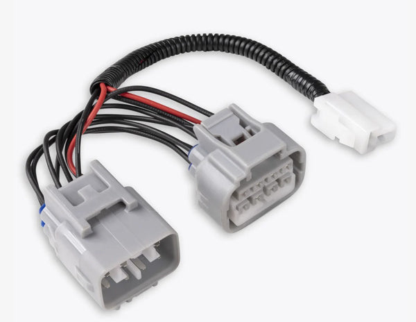 HARDKORR Wiring Harness Piggyback Adaptor - Mitsubishi Pajero Sport QF