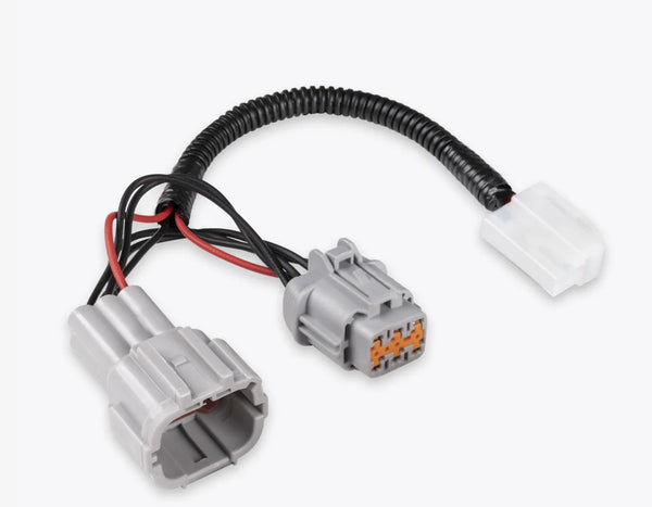 HARDKORR Wiring Harness Piggyback Adaptor - Nissan Patrol Y62 Series 5