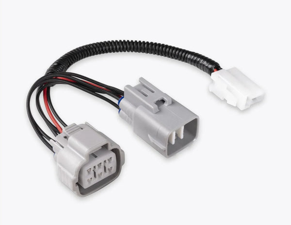 HARDKORR Wiring Harness Piggyback Adaptor - BT50 TF