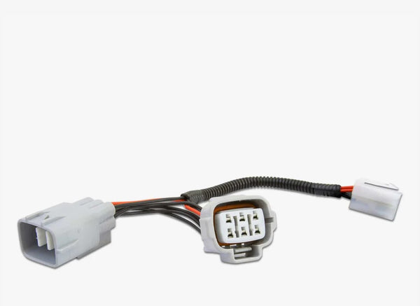 HARDKORR Wiring Harness Piggyback Adaptor - Isuzu RG D-Max