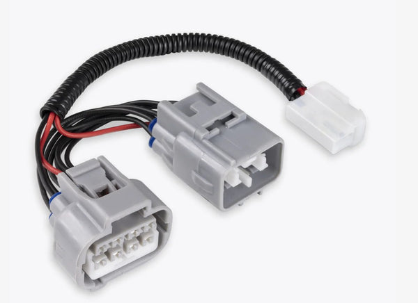 HARDKORR Wiring Harness Piggyback Adaptor - Toyota Fortuner Crusade Post-August 2020