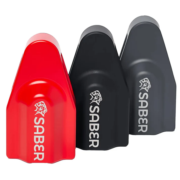 7075 The Wedge - Cerakote Black