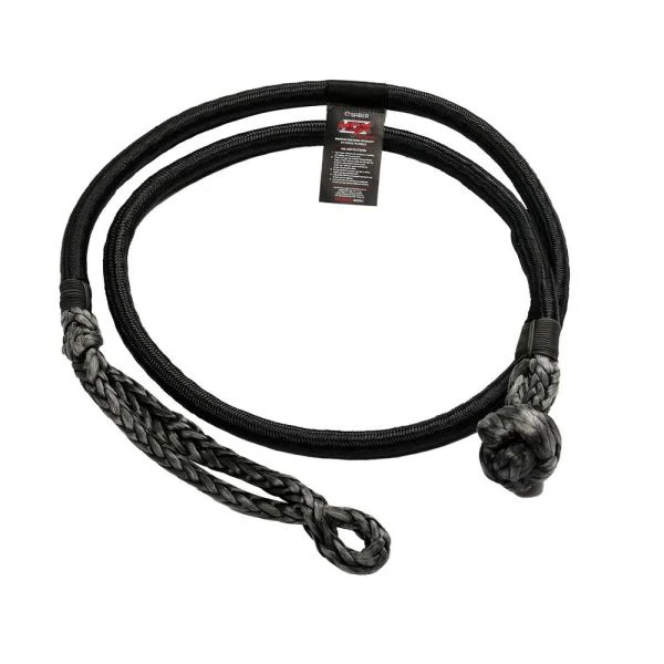 Long HDX SaberPro Technora Bound Soft Shackle - 24,500KG