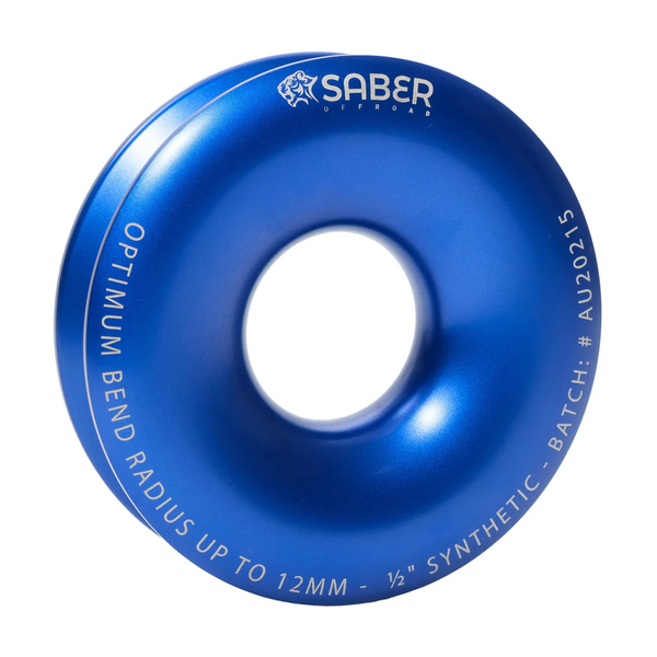 Saber Ezy-Glide 12,500 Recovery Ring