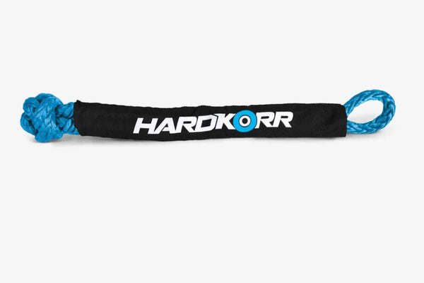 HARDKORR HEAVY DUTY SOFT SHACKLE (14,000KG MBS)