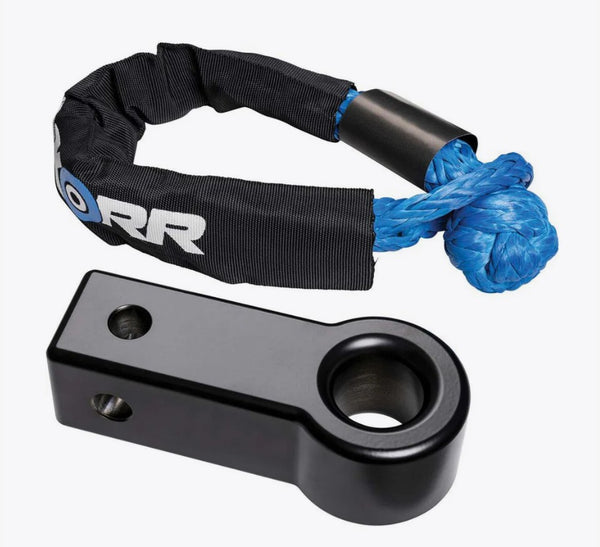 HARDKORR TOWBAR RECOVERY HITCH KIT (5,000KG WLL)